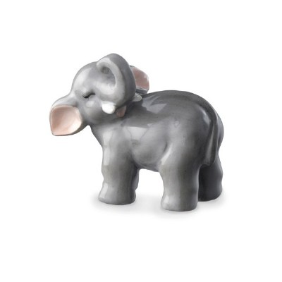 elefantino in porcellana royal copenhagen